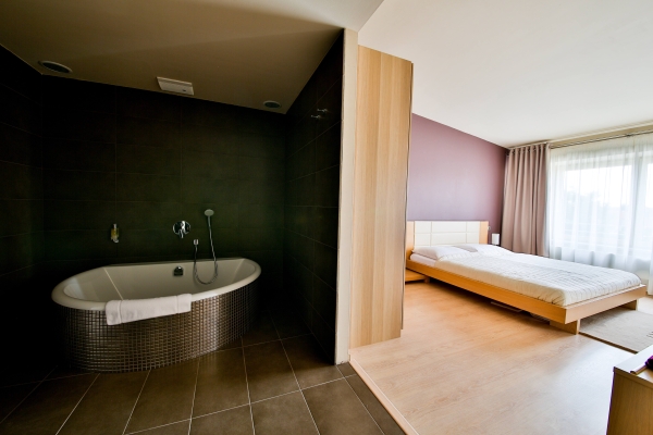 Hotel Relax Park Modra Stodola (Horoměřice)